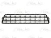 CITRO 742257 Ventilation Grille, bumper